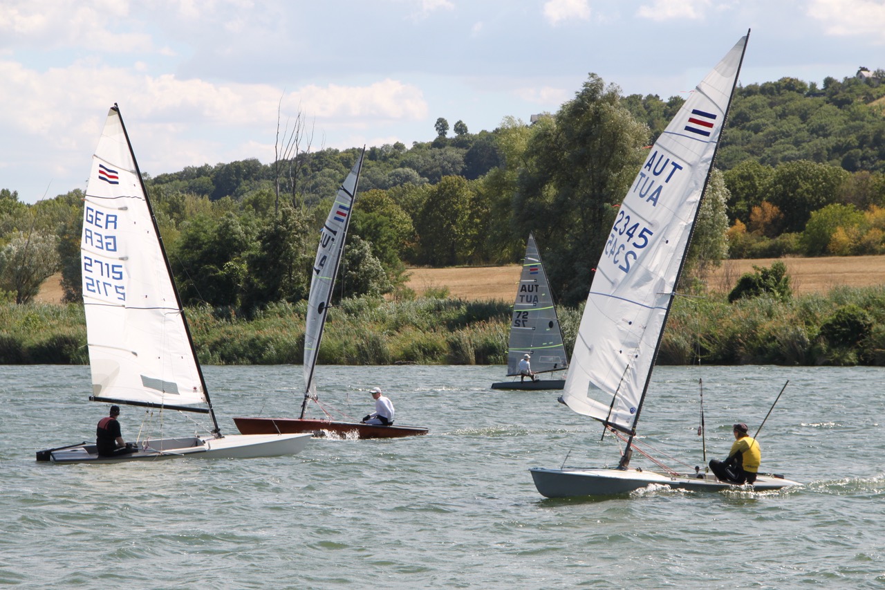 Segeln